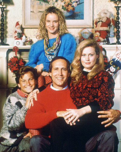 Prints \u0026 Posters of National Lampoon\u0027s Christmas Vacation 201521